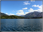 foto Lago di Caldonazzo